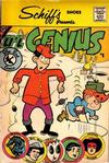 Cover Thumbnail for Li'l Genius (1959 series) #8 [Schiff's Shoes]