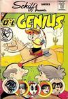 Cover Thumbnail for Li'l Genius (1959 series) #14 [Schiff's Shoes]