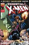 Cover for Essential X-Men (Panini UK, 2010 series) #5