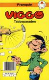 Cover for Viggo [Semic Tegneseriepocket] (Semic, 1990 series) #1 - Tabbeparaden