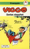 Cover for Viggo [Semic Tegneseriepocket] (Semic, 1990 series) #5 - Seriøs slapphet