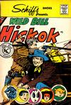 Cover for Wild Bill Hickok (Charlton, 1959 series) #5 [Schiff's Shoes]