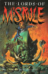 Cover for The Lords of Misrule (Tundra UK, 1993 series) 