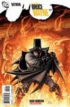 Cover Thumbnail for Batman: The Return of Bruce Wayne (2010 series) #2