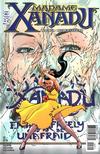 Cover for Madame Xanadu (DC, 2008 series) #23