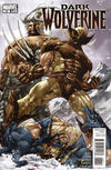 Cover for Dark Wolverine (Marvel, 2009 series) #86