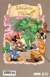 Cover Thumbnail for Wizards of Mickey (2010 series) #5 [Cover A]
