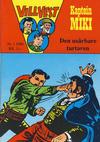 Cover for Vill Vest (Serieforlaget / Se-Bladene / Stabenfeldt, 1953 series) #1/1990