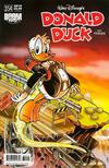 Cover for Donald Duck and Friends (Boom! Studios, 2009 series) #354 [Cover B]