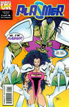 Cover for Plasmer (Marvel, 1993 series) #1