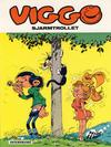 Cover for Viggo (Interpresse, 1979 series) #8 - Sjarmtrollet