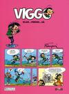 Cover for Viggo (Hjemmet / Egmont, 1999 series) #[nn] - Klar... ferdig... gå