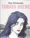 Cover for Tamara Drewe (Jonathan Cape, 2007 series) 