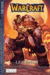 Cover for Warcraft Legends (Hjemmet / Egmont, 2008 series) #1