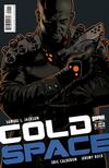 Cover for Cold Space (Boom! Studios, 2010 series) #1 [Cover B]