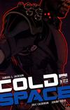 Cover for Cold Space (Boom! Studios, 2010 series) #2 [Cover B]