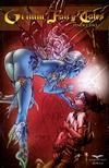 Cover Thumbnail for Grimm Fairy Tales Presents: Pinocchio (2009 series) #1 [Cover B]