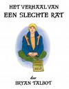 Cover for Het verhaal van een slechte rat (De Vliegende Hollander, 2010 series) 