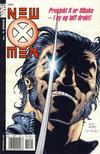Cover for X-Men (Hjemmet / Egmont, 2003 series) #1/2003