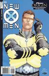 Cover for X-Men (Hjemmet / Egmont, 2003 series) #3/2003