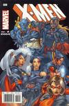 Cover for X-Men (Hjemmet / Egmont, 2003 series) #2/2004