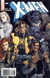 Cover for X-Men (Hjemmet / Egmont, 2003 series) #3/2004