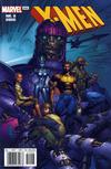 Cover for X-Men (Hjemmet / Egmont, 2003 series) #6/2005