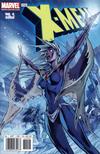 Cover for X-Men (Hjemmet / Egmont, 2003 series) #6/2006