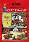 Cover Thumbnail for The Adventures of Peter Wheat (1948 series) #29 [Krug]