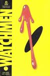 Cover for Watchmen (Warner Books, 1987 series) 