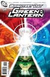 Cover Thumbnail for Green Lantern (2005 series) #54 [Alex Garner Cover]