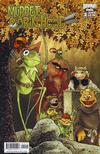 Cover Thumbnail for Muppet Robin Hood (2009 series) #2 [Cover A]