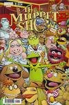 Cover Thumbnail for The Muppet Show (2009 series) #1 [Cover A]
