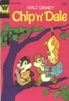 Cover Thumbnail for Walt Disney Chip 'n' Dale (1967 series) #27 [Whitman]