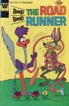 Cover Thumbnail for Beep Beep the Road Runner (1966 series) #64 [Whitman]