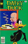 Cover for Daffy Duck (Western, 1962 series) #123 [Whitman]