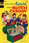 Cover for Hanna-Barbera Fun-In (Western, 1970 series) #11 [Whitman]