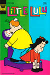 Cover for Little Lulu (Western, 1972 series) #215 [Whitman]