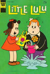 Cover for Little Lulu (Western, 1972 series) #219 [Whitman]