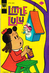 Cover for Little Lulu (Western, 1972 series) #220 [Whitman]