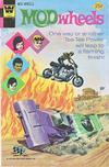 Cover Thumbnail for Mod Wheels (1971 series) #16 [Whitman]