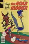 Cover Thumbnail for Beep Beep the Road Runner (1966 series) #88 [Whitman]