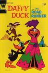 Cover for Daffy Duck (Western, 1962 series) #76 [Whitman]