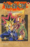 Cover Thumbnail for Yu-Gi-Oh! (2005 series) #8