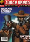 Cover for Judge Dredd Megazine (Fleetway Publications, 1995 series) #5