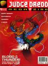 Cover for Judge Dredd Megazine (Fleetway Publications, 1995 series) #10