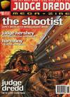 Cover for Judge Dredd Megazine (Fleetway Publications, 1995 series) #18