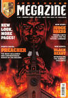 Cover for Judge Dredd Megazine (Egmont Fleetway Ltd, 1996 series) #39