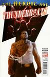 Cover Thumbnail for Thunderbolts (2006 series) #144