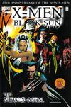 Cover Thumbnail for Black Sun: X-Men (2000 series) #1 [Dynamic Forces Cover]